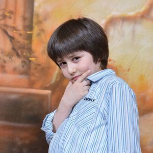 Meet your Posher, Samir